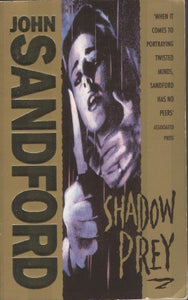 Shadow Prey 