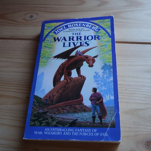 The Warrior Lives