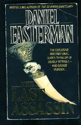 The Last Assassin