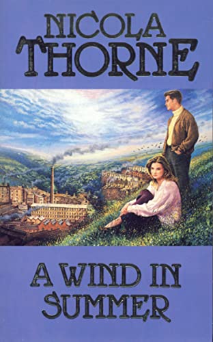A Wind in Summer