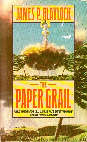 The Paper Grail