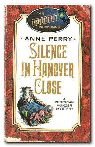 Silence in Hanover Close