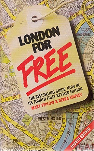 London for Free