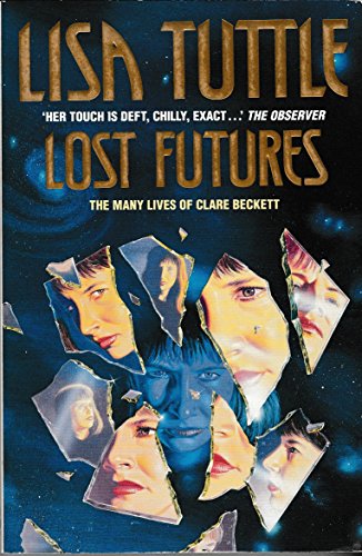 Lost Futures