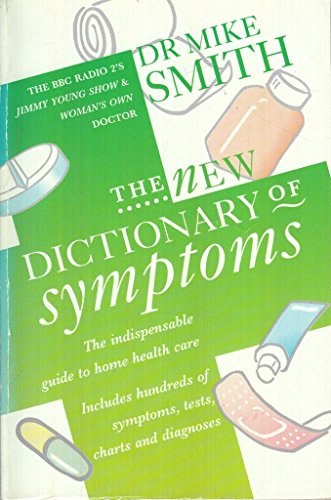 New Dictionary of Symptoms