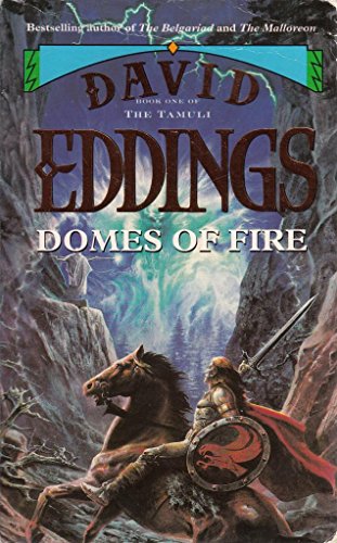 Domes of Fire