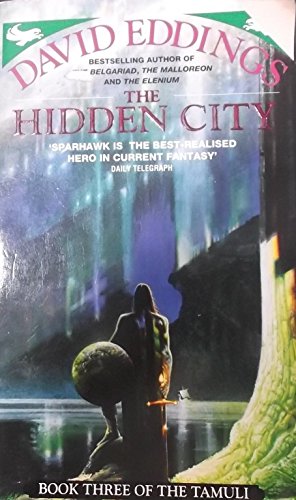 The Hidden City