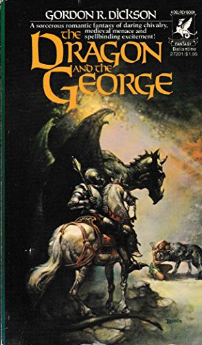 The Dragon and the George
