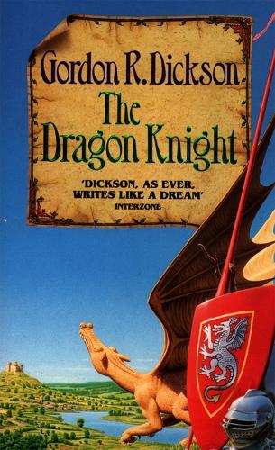 Dragon Knight