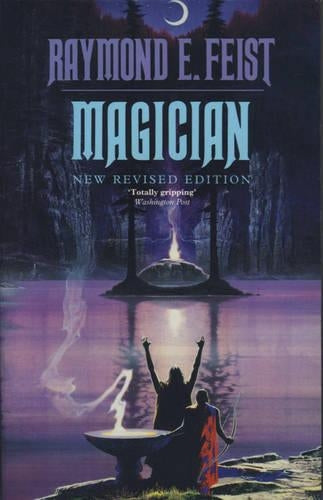 Magician