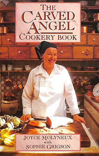 The Carved Angel Cookery Book
