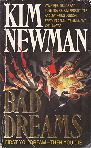 Bad Dreams