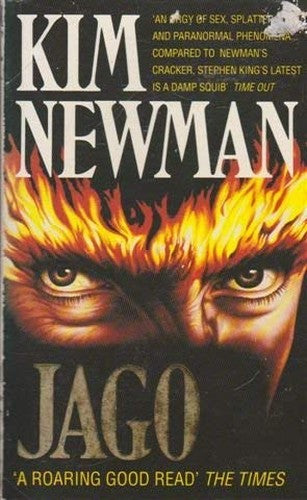 Jago