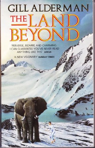 The Land Beyond