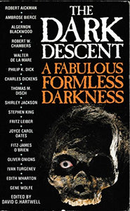 Dark Descent 
