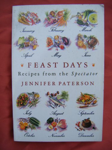 Feast Days