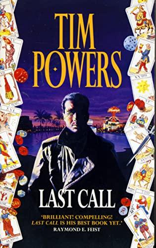 The Last Call