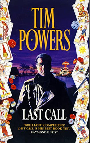 The Last Call