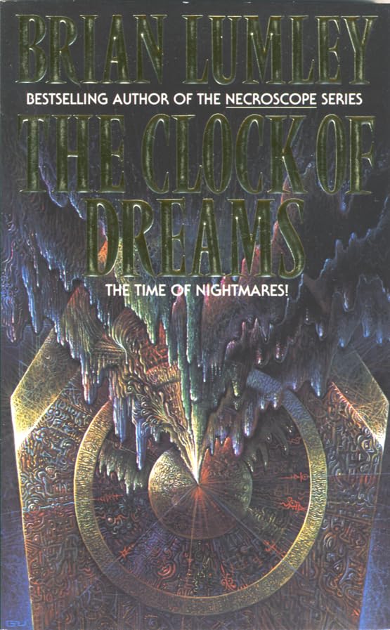 Clock of Dreams