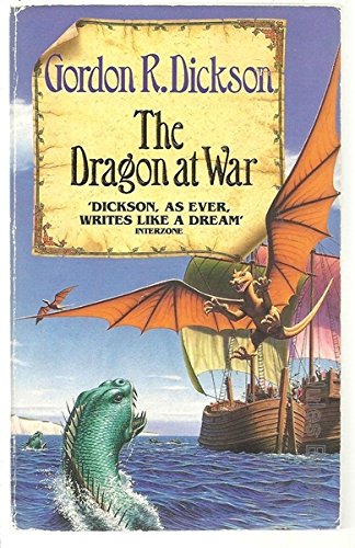 The Dragon at War
