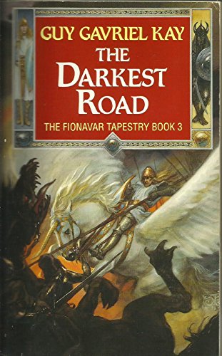 The Darkest Road