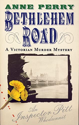 Bethlehem Road