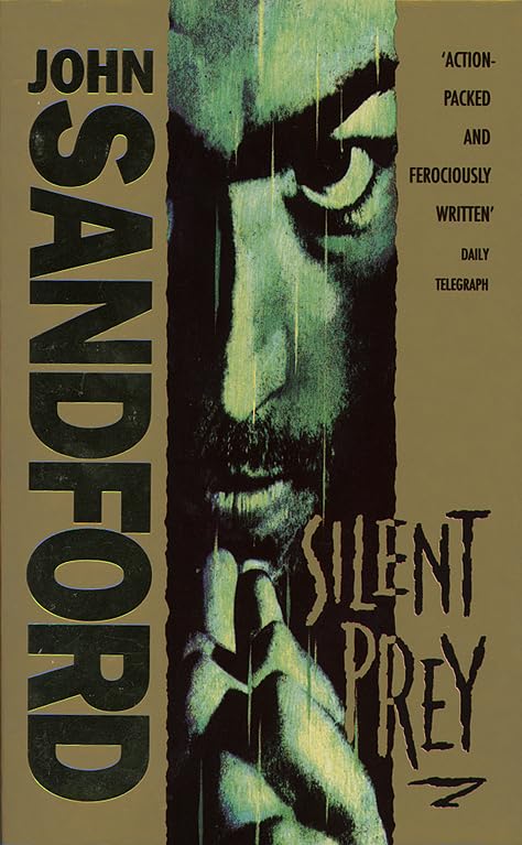 Silent Prey