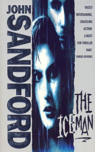 The Iceman