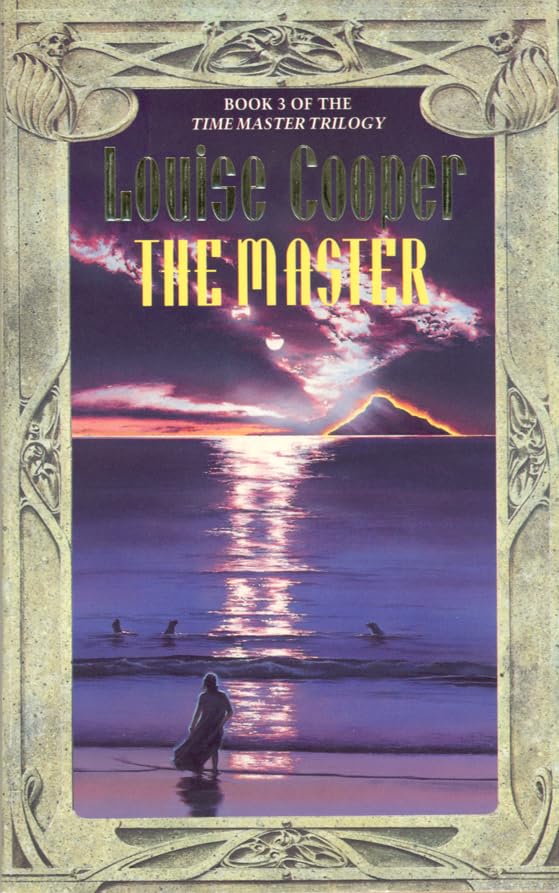 The Master