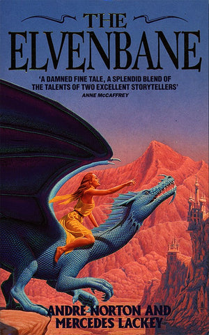 The Elvenbane