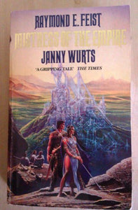 Mistress of the Empire 