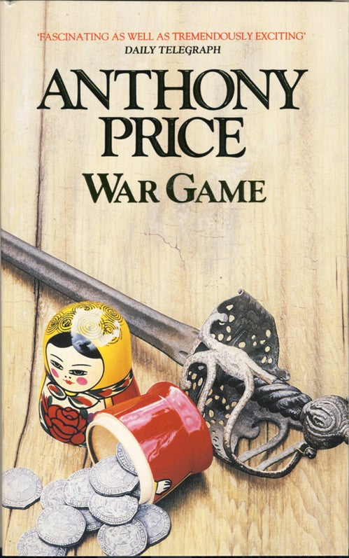War Game