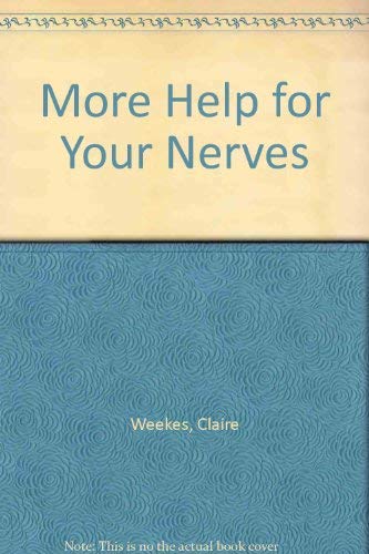 More Help for Your Nerves
