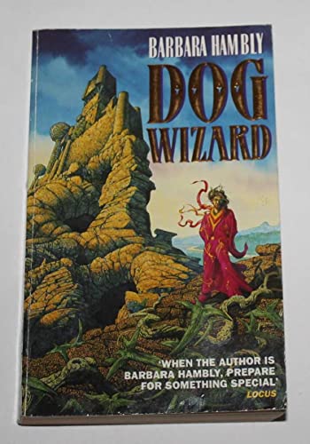 Dog Wizard