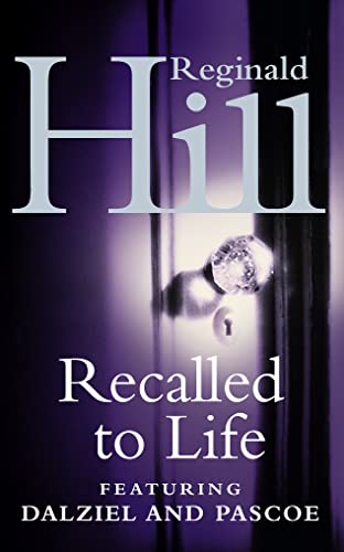 Recalled to Life