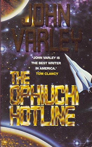 Ophiuchi Hotline