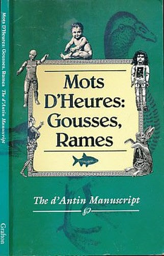 Mots dHeures: Gousses, Rames
