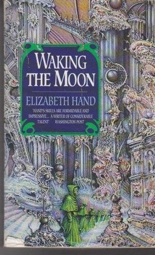 Waking the Moon