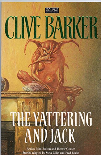 The Yattering and Jack