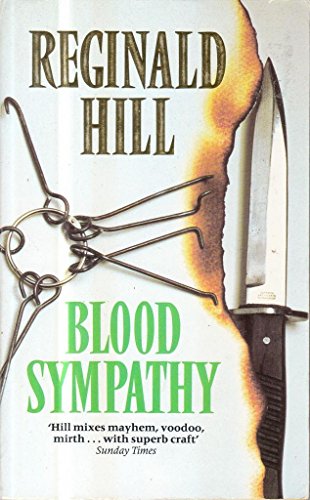 Blood Sympathy