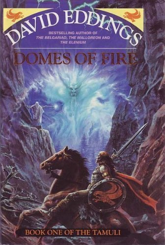 Domes of Fire