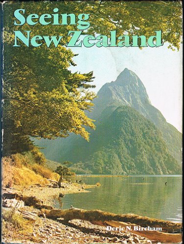 Seeing New Zealand