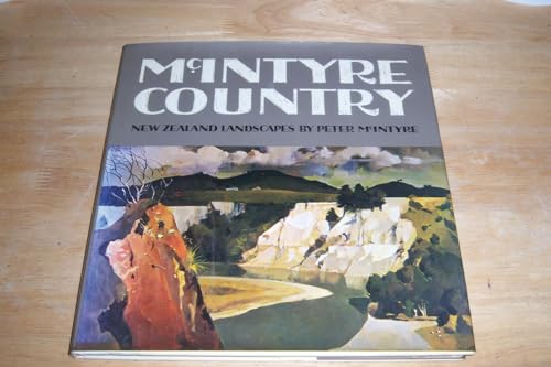 McIntyre Country