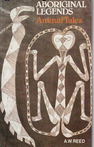 Aboriginal Legends