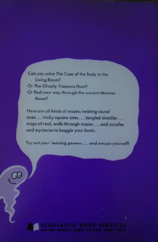 Mazes and Mysteries