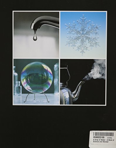 Drop of Water