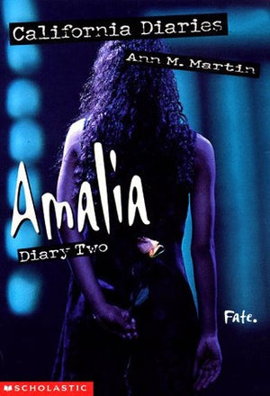 Amalia, Diary Two