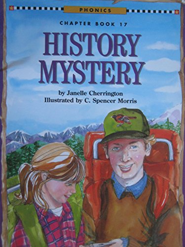History mystery
