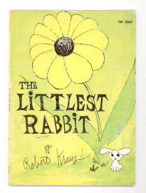 The Littlest Rabbit