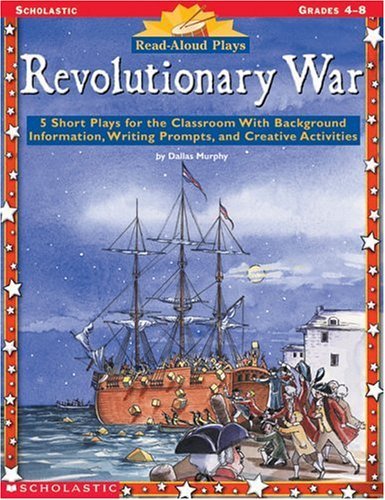 Revolutionary War